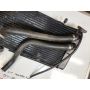 3XV Yamaha TZR250-SP radiator & hose set FIII RC Sugo race kit