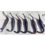 3XV Yamaha TZR250-SP RC Sugo DFR Ox exhausts