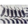 3XV Yamaha TZR250-SP RC Sugo DFR Ox exhausts