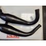 3XV Yamaha TZR250 Sport Production RC Sugo race exhausts 1993-4