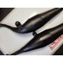 3XV Yamaha TZR250 Sport Production RC Sugo race exhausts 1993-4