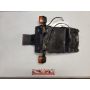 3XV Yamaha TZR250 rear mudguard fender indicators