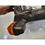3XV Yamaha TZR250 rear mudguard fender indicators