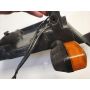 3XV Yamaha TZR250 rear mudguard fender indicators