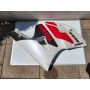 3XV Yamaha TZR250 fairing panel right R model 1991-5