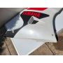 3XV Yamaha TZR250 fairing panel right R model 1991-5