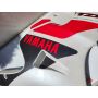 3XV Yamaha TZR250 fairing panel right R model 1991-5