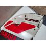 3XV Yamaha TZR250 fairing panel right R model 1991-5