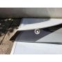 3XV Yamaha TZR250 fairing panel right R model 1991-5