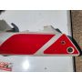 3XV Yamaha TZR250 seat panel right SP model 1991-2 #2