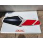 3XV Yamaha TZR250 seat panel right SP model 1991-2 #1