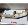 3XV Yamaha TZR250 seat panel right SP model 1991-2 #1