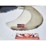 3XV Yamaha TZR250 screen windshield OEM 1991-1995