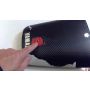 3XV Yamaha TZR250 single seat cowl / pod Sport Production
