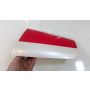 3XV Yamaha TZR250 pillion seat cover pod cowl 1991-95