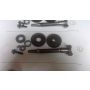 3XV Yamaha TZR250 SP balance shaft gear set