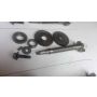 3XV Yamaha TZR250 SP balance shaft gear set