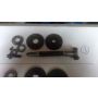 3XV Yamaha TZR250 SP balance shaft gear set