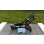 3XV Yamaha TZR250-SP chassis NOVA Sport Production 1992 #0806XX