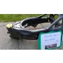 3XV Yamaha TZR250-SP chassis NOVA Sport Production 1992 #0806XX