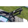 3XV Yamaha TZR250-SP chassis NOVA Sport Production 1992 #0806XX