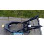 3XV Yamaha TZR250-SP chassis NOVA Sport Production 1992 #0806XX