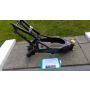 3XV Yamaha TZR250-SP chassis NOVA Sport Production 1992 #0806XX