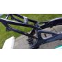 3XV Yamaha TZR250-SP chassis NOVA Sport Production 1992 #0806XX