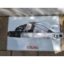 3XV Yamaha TZR250-SP swingarm Sport Production #J1