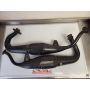 3XV Yamaha TZR250 R RS SP standard OEM exhausts