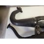 3XV Yamaha TZR250 R RS SP standard OEM exhausts