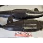 3XV Yamaha TZR250 R RS SP standard OEM exhausts