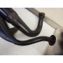 3XV Yamaha TZR250 R RS SP standard OEM exhausts