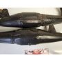3XV Yamaha TZR250 R RS SP standard OEM exhausts