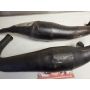 3XV Yamaha TZR250 exhausts RC Sugo race kit 1993-94