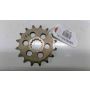 3XV Yamaha TZR250 RC Sugo gearbox sprocket 16T