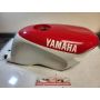 3XV Yamaha TZR250 fuel tank petrol gas 1991-5