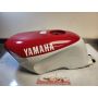 3XV Yamaha TZR250 fuel tank petrol gas 1992