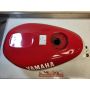 3XV Yamaha TZR250 fuel tank petrol gas 1992