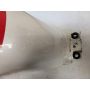 3XV Yamaha TZR250 fuel tank petrol gas 1992