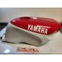 3XV Yamaha TZR250 fuel tank petrol gas 1992