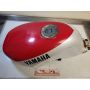 3XV Yamaha TZR250 fuel tank petrol gas 1993-4