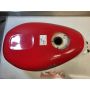 3XV Yamaha TZR250 fuel tank petrol gas 1995