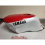 3XV Yamaha TZR250 fuel tank petrol gas 1993 #8