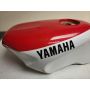 3XV Yamaha TZR250 fuel tank petrol gas 1993 #8