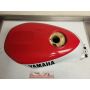 3XV Yamaha TZR250 fuel tank petrol gas 1993 #8