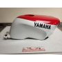 3XV Yamaha TZR250 fuel tank petrol gas 1993 #8