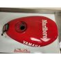 3XV Yamaha TZR250 fuel tank petrol gas 1992 #M