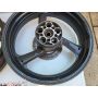 3XV Yamaha TZR250 wheels front & rear 3x17 4.5x17 disc #2