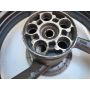 3XV Yamaha TZR250 wheels front & rear 3x17 4.5x17 disc #2